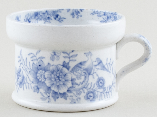 Mustard Pot c1880